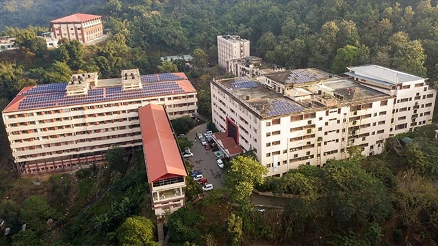 College Image